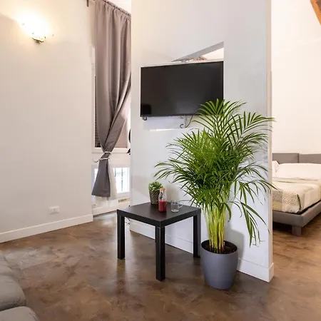 Sweet Vite - Piazza Di Spagna Gasthof 3*
