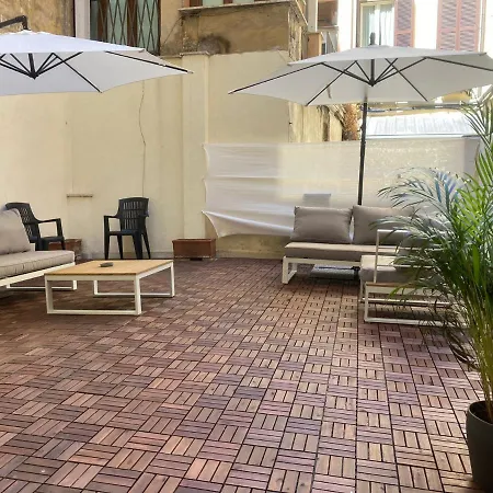 Guest house Sweet Vite - Piazza Di Spagna Rome